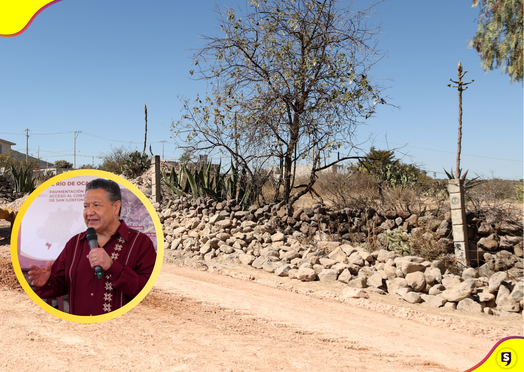 Menchaca Tula medio ambiente