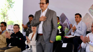 corporaciones policiacas Olivares Reyna