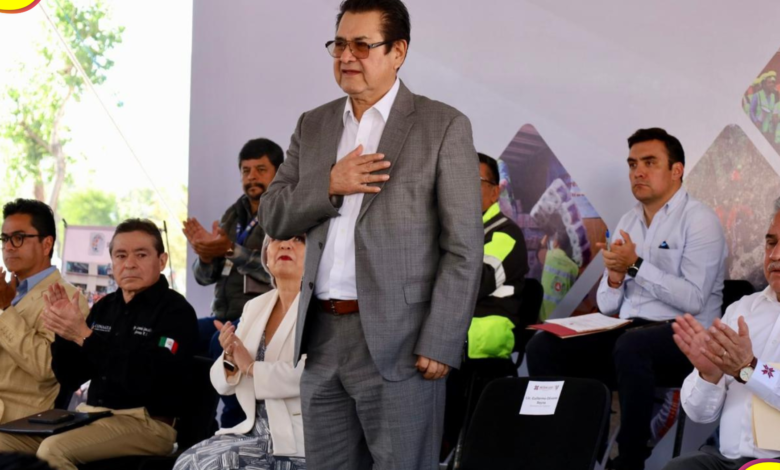 corporaciones policiacas Olivares Reyna
