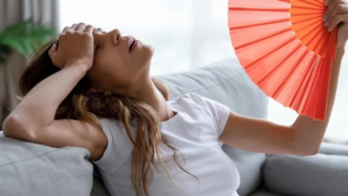 calor lluvias aisladas Hidalgo