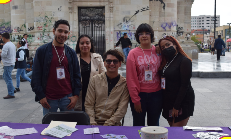 Seiinac SEPH derechos sexuales adolescentes