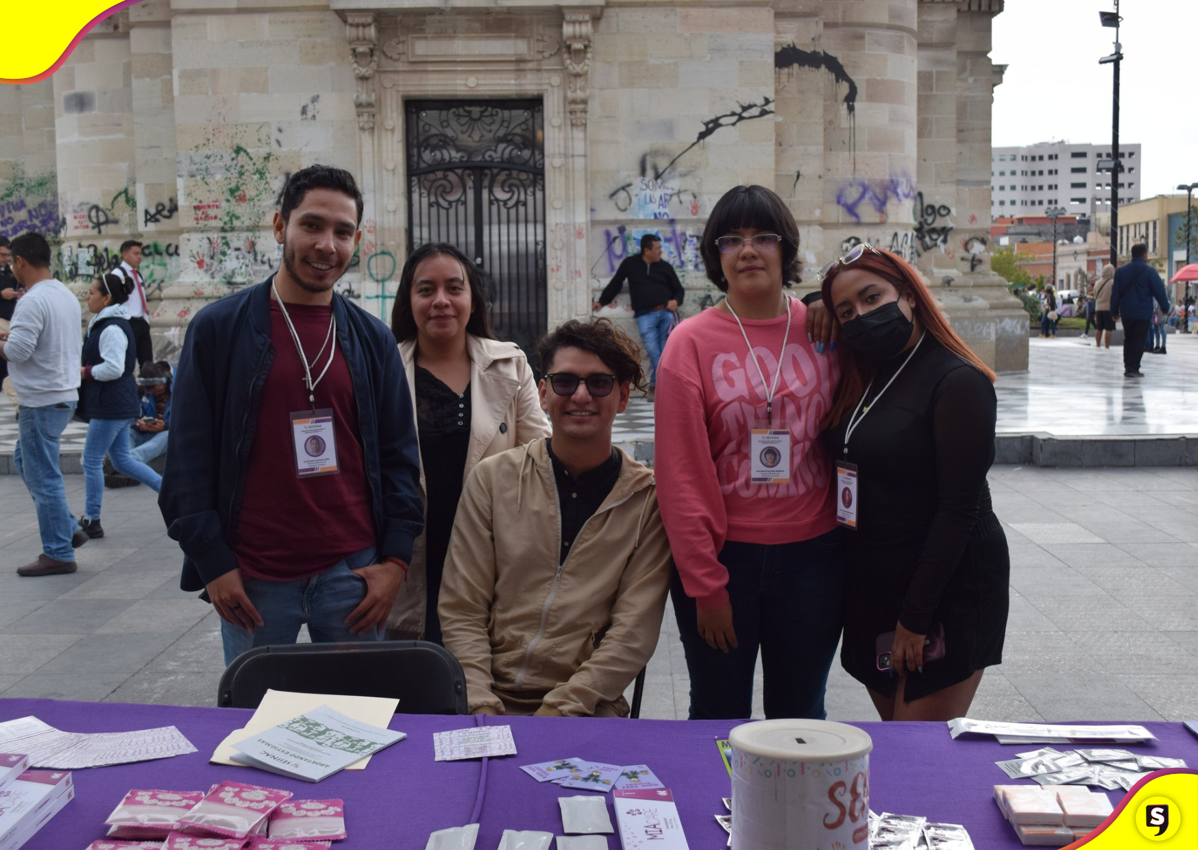 Seiinac SEPH derechos sexuales adolescentes