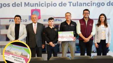 Atlas de Riesgo Tulancingo