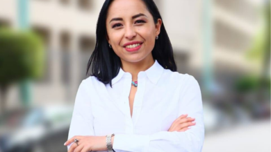 Susana Ángeles Morena