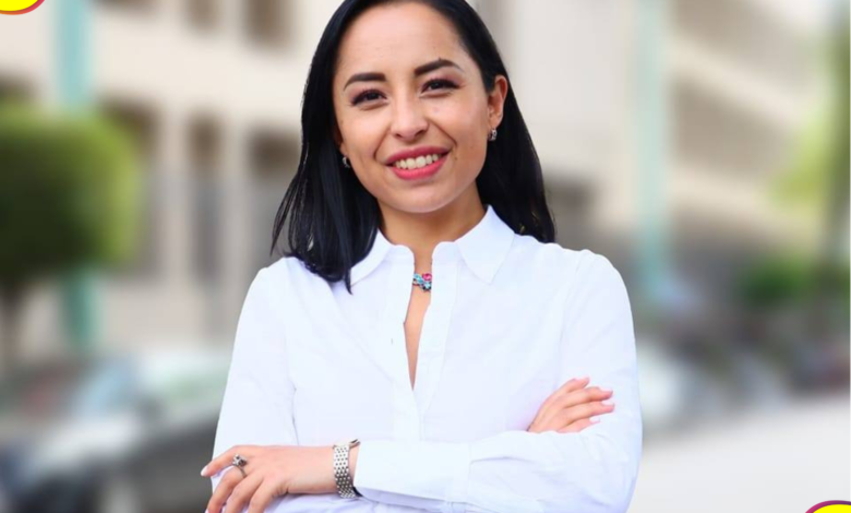 Susana Ángeles Morena