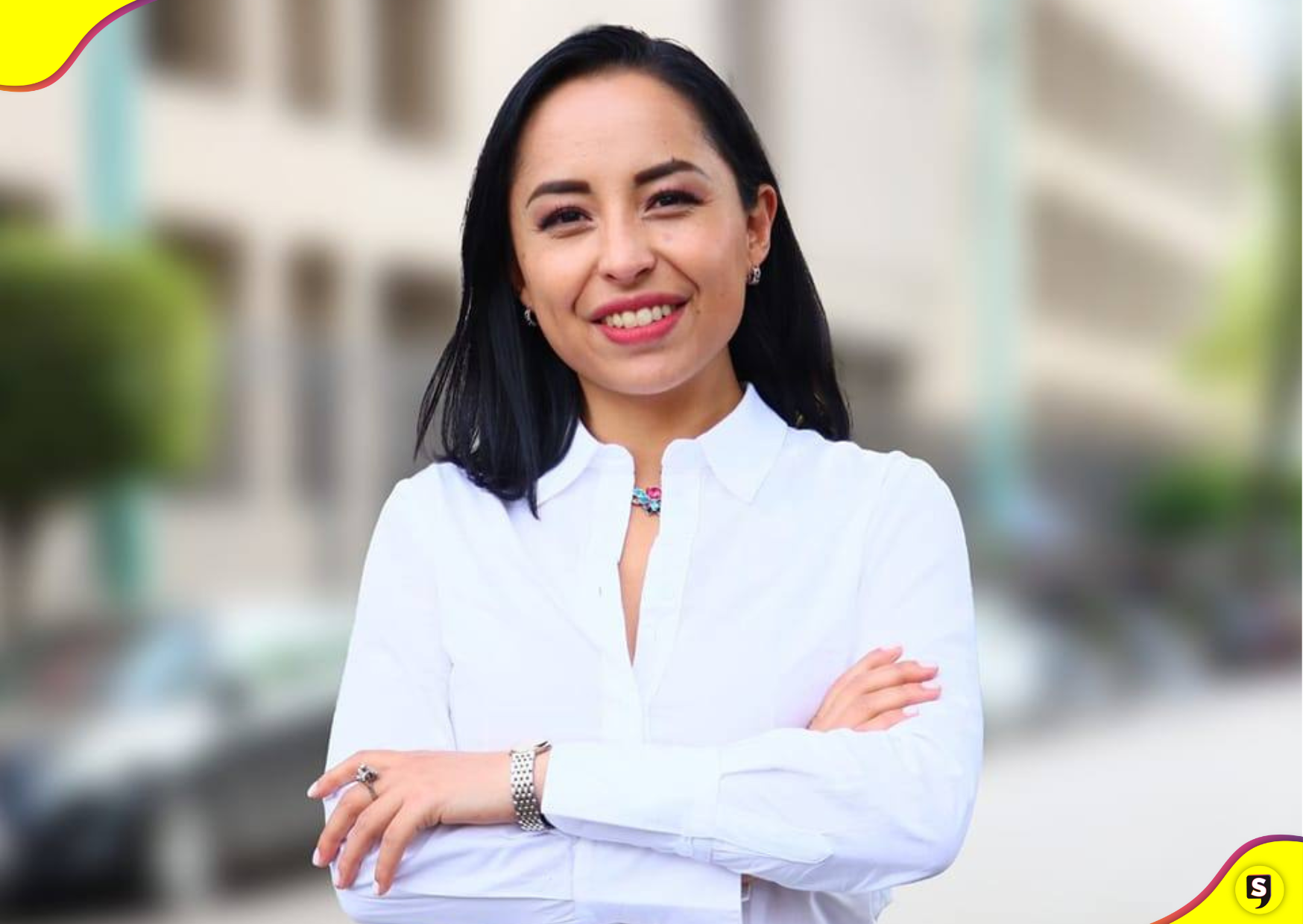 Susana Ángeles Morena