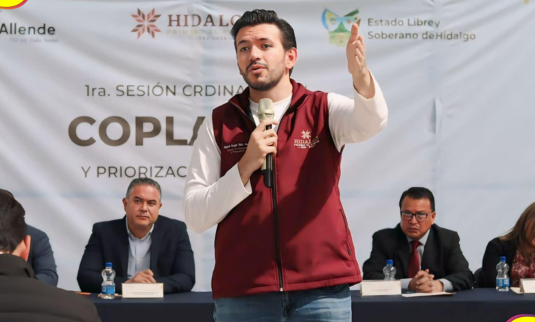 Miguel Tello
