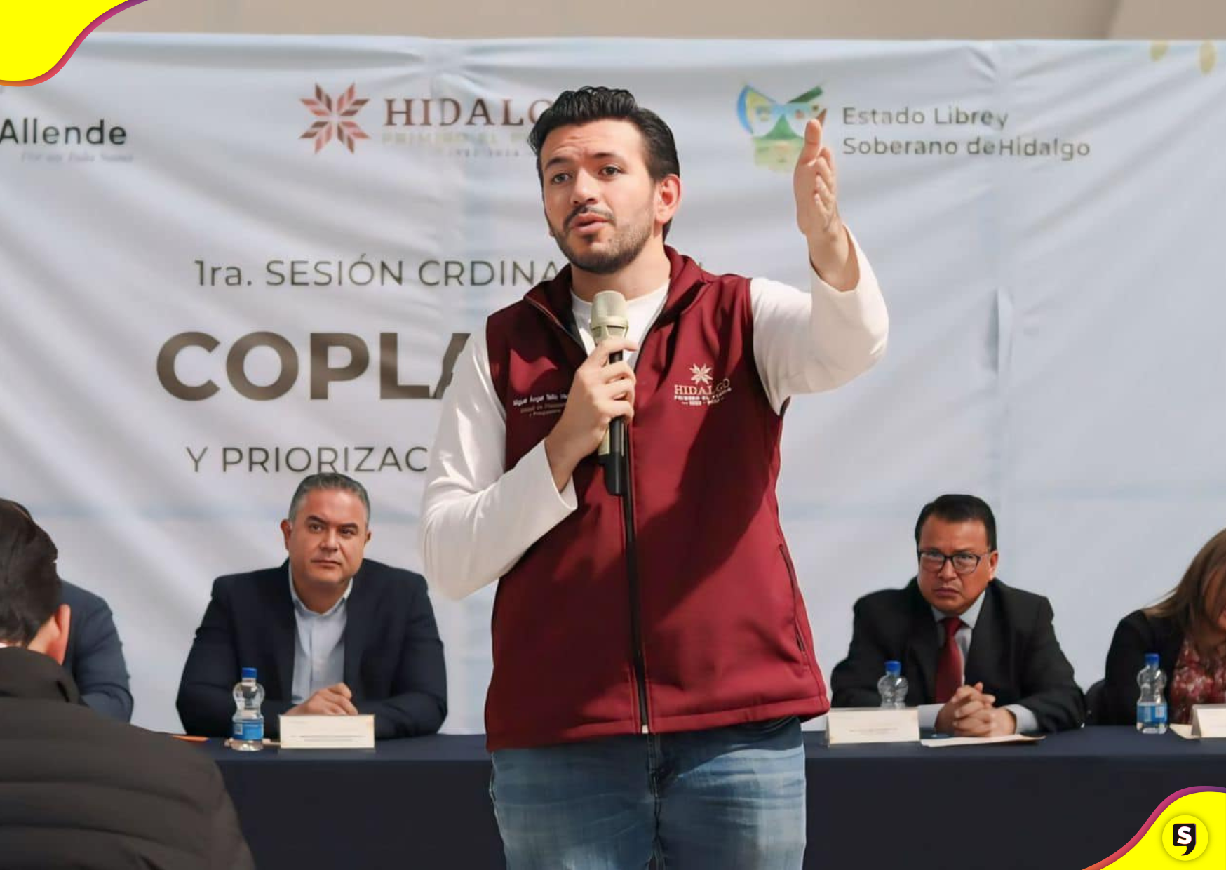 Miguel Tello