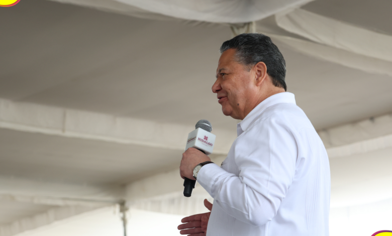 Hidalgo Tepeapulco