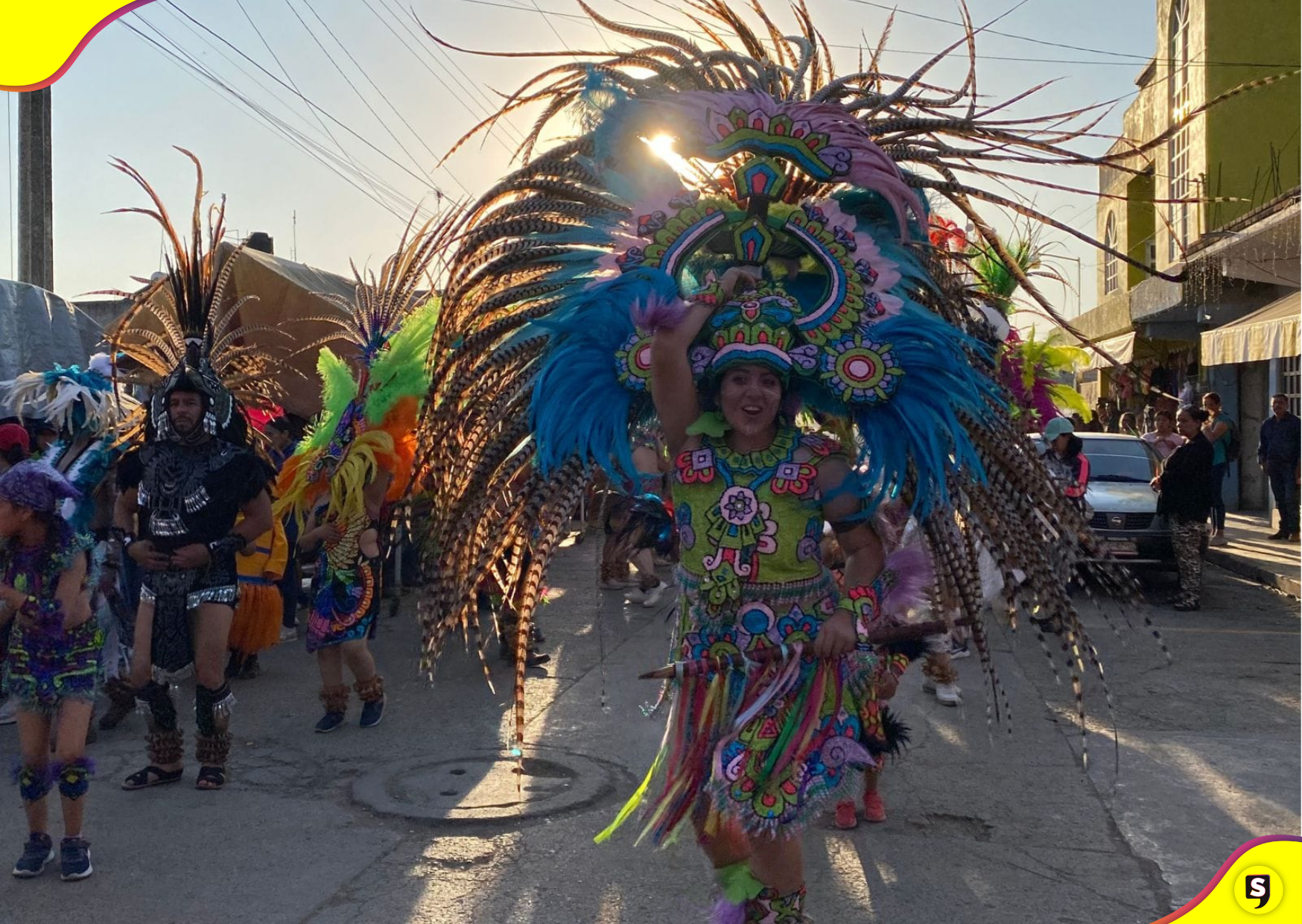 Carnaval Carnavales Hidalgo Pachuca