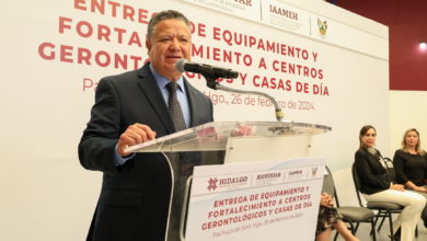 Menchaca veda electoral