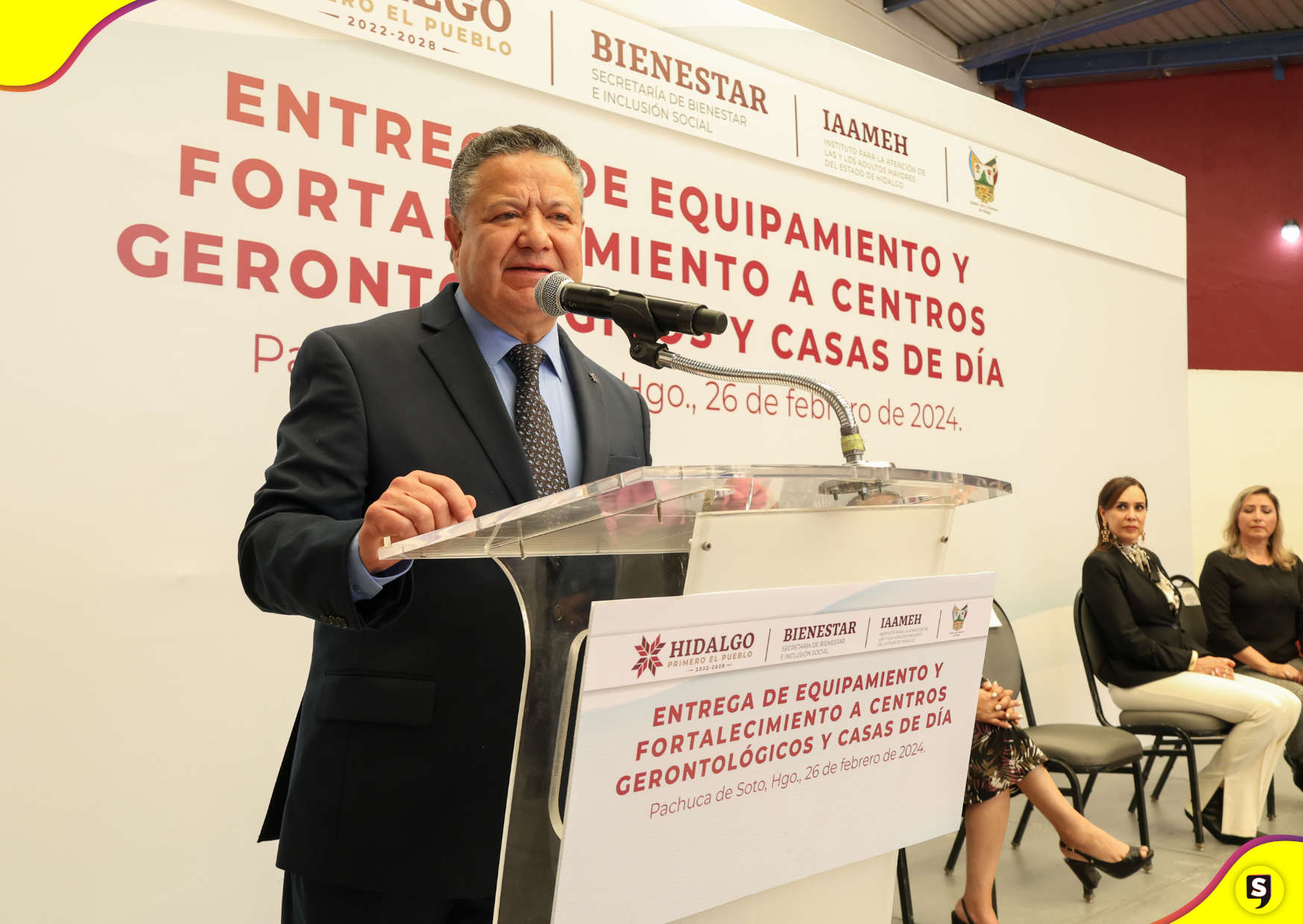 Menchaca veda electoral