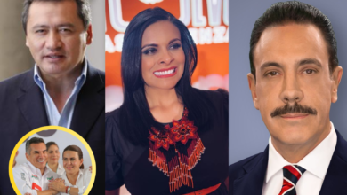 PRI Hidalgo peleas