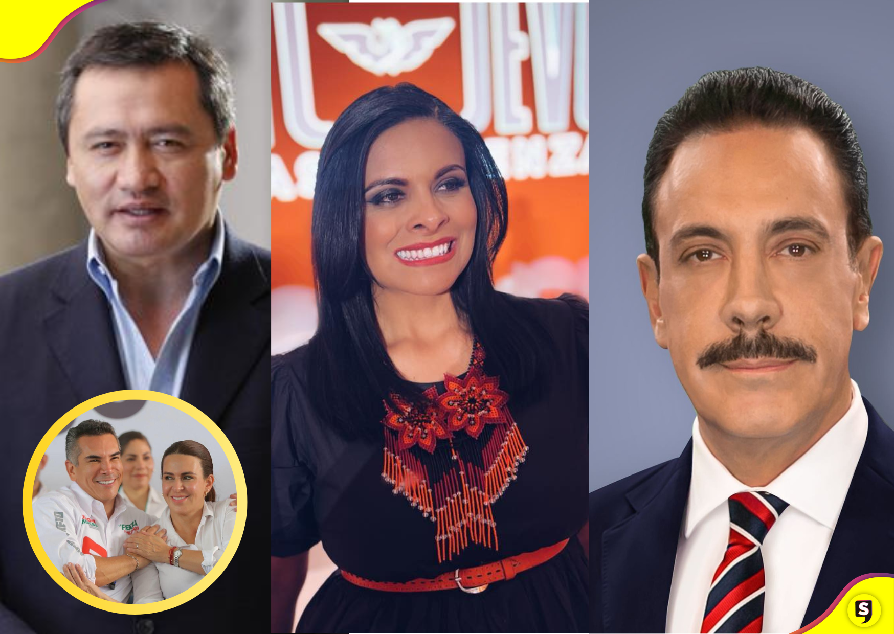 PRI Hidalgo peleas