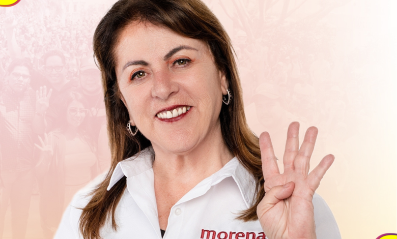 Margarita González