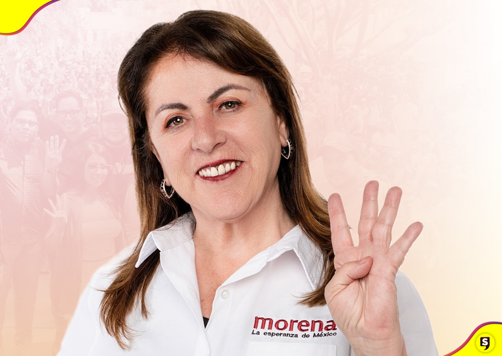 Margarita González