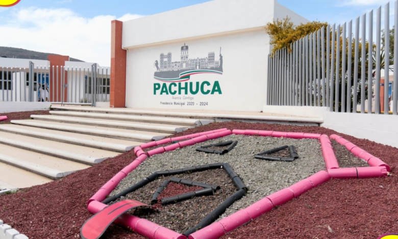 Centro Veterinario de Pachuca