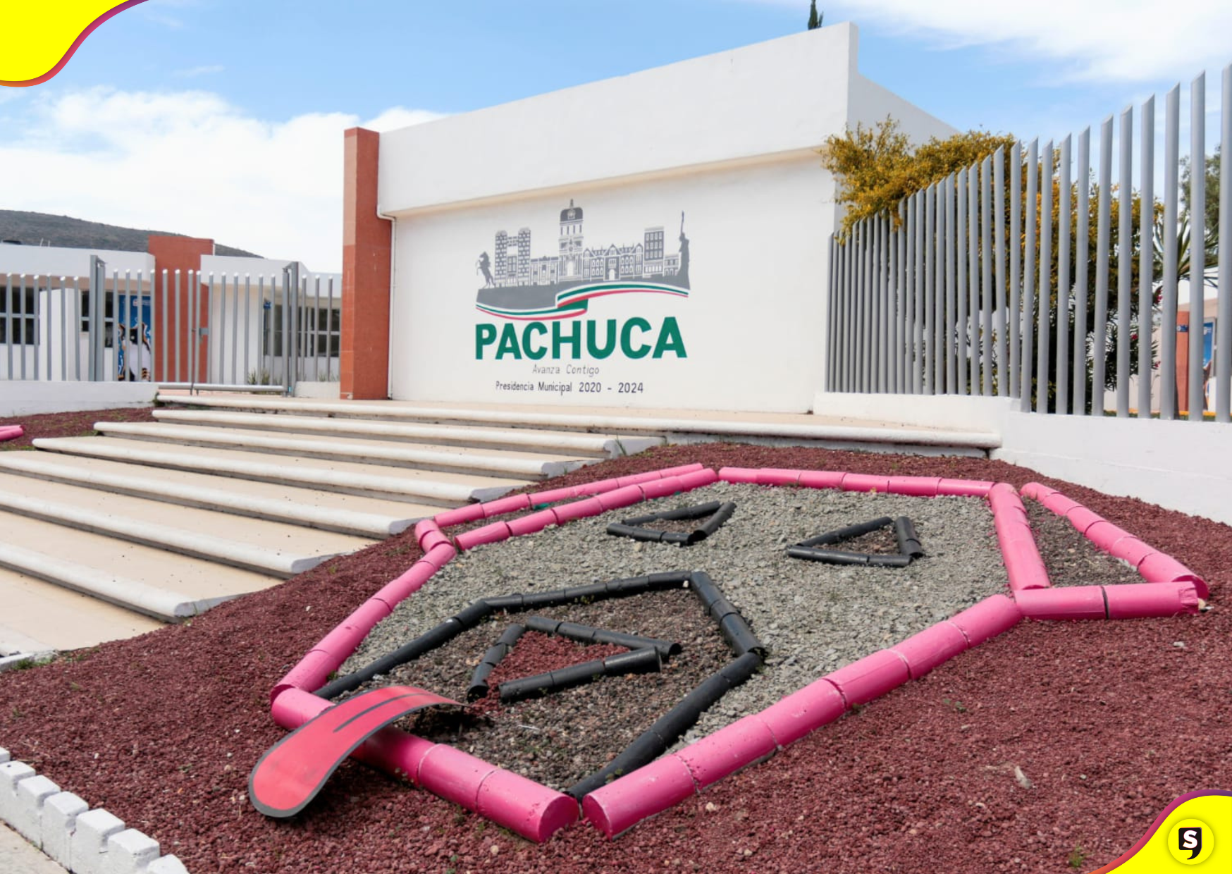 Centro Veterinario de Pachuca