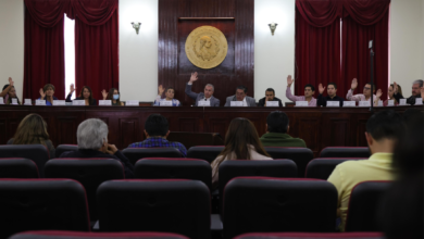 Pachuca delegados vecinales