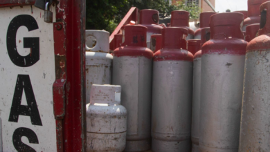 gas LP Hidalgo