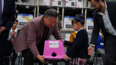 Menchaca equipo escuelas Hidalgo