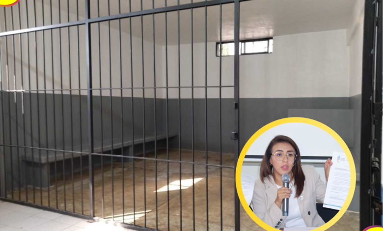 CDHEH Metztitlán