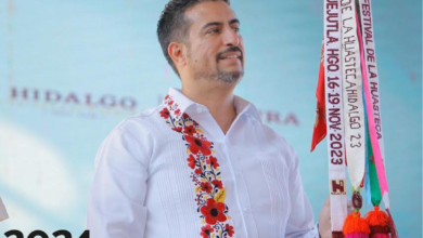 Daniel Andrade Morena Huejutla