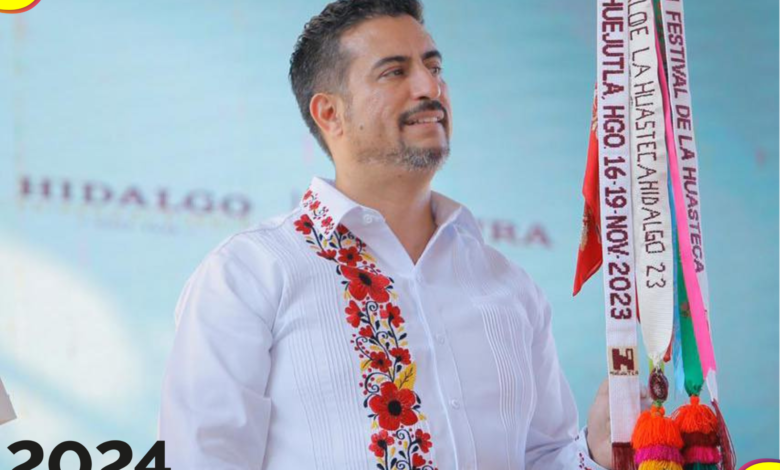 Daniel Andrade Morena Huejutla