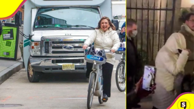 Gira polémica: Xóchitl Gálvez y su salida 'encubierta' en Nueva York.