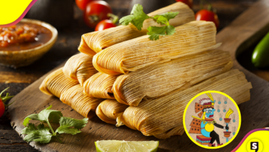 ¿Te tocaron los tamales? Así surgió el Día de la Candelaria.