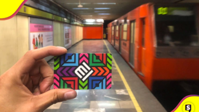 Tranquis y sin rollos: los pros de la Tarjeta de Movilidad Integrada.