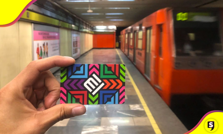 Tranquis y sin rollos: los pros de la Tarjeta de Movilidad Integrada.