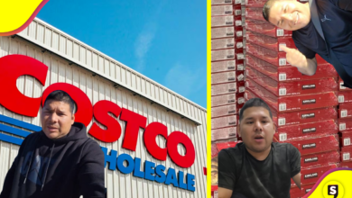 ¡Modo drama! El revendedor del Costco quiere demandar a todos.