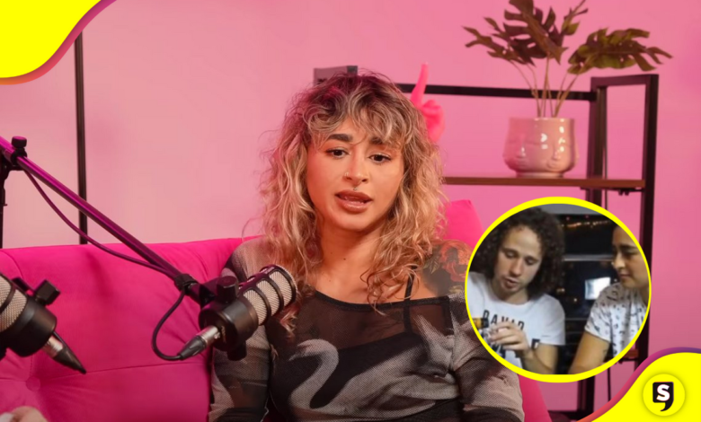 La última de Luisito: detalles turbios y señalamientos de machismo.