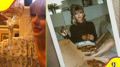 Mixología Swiftie: Sorprende a tu 'lover' con un French Blonde.