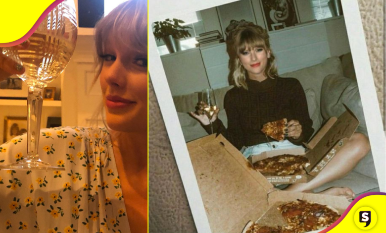 Mixología Swiftie: Sorprende a tu 'lover' con un French Blonde.