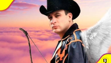 Es Día de San Valentín Elizalde y los memes no faltaron.