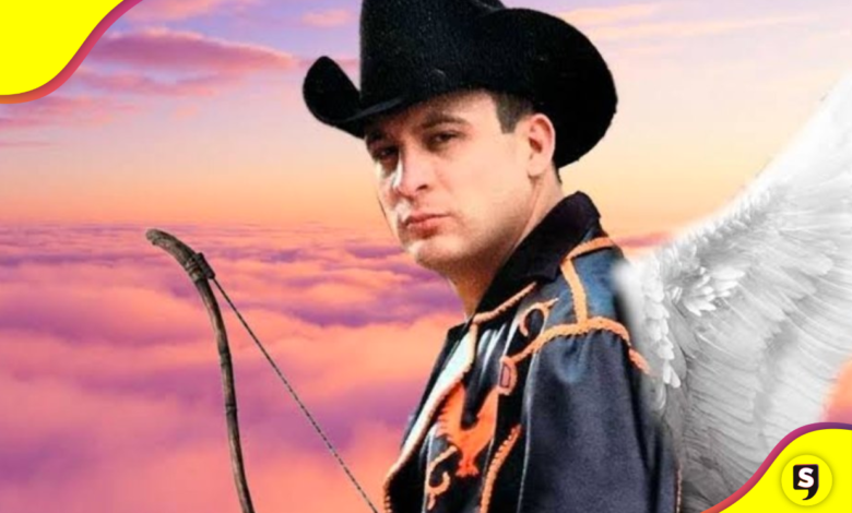 Es Día de San Valentín Elizalde y los memes no faltaron.