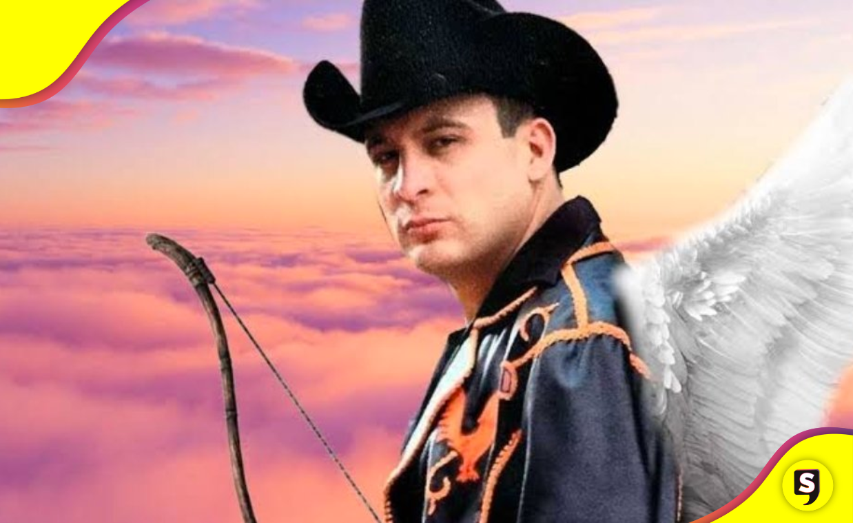Es Día de San Valentín Elizalde y los memes no faltaron.