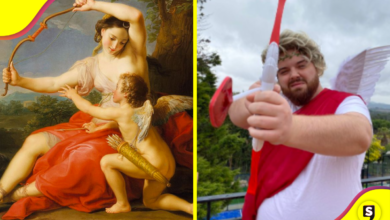 Un tal San Valentín ¿cómo surgió este romántico día?