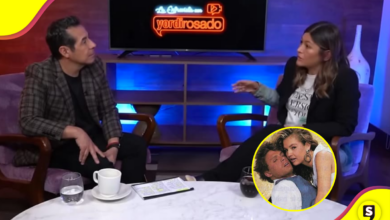 Pistas sobre el supuesto romance entre Luis Miguel y Thalía.