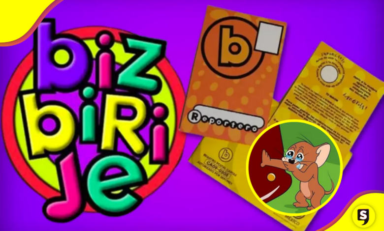 ¡El momento ha llegado! Bizbirije busca nuevos reporteros.