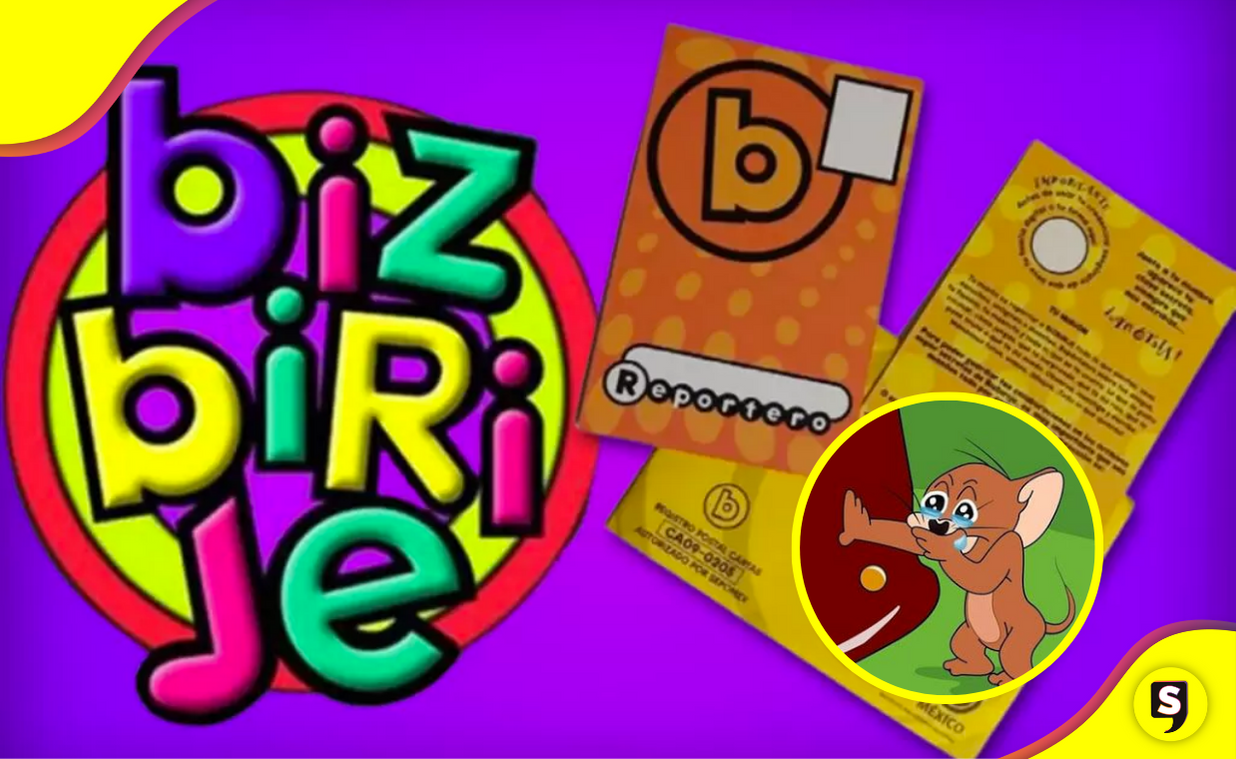 ¡El momento ha llegado! Bizbirije busca nuevos reporteros.