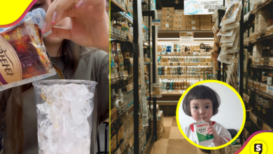 ¡Ve por tu café de bolsa! Llega un nuevo supermercado coreano a la CDMX.