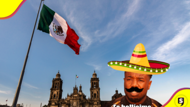 ¿Por qué la bandera de México es la más bonita del mundo?