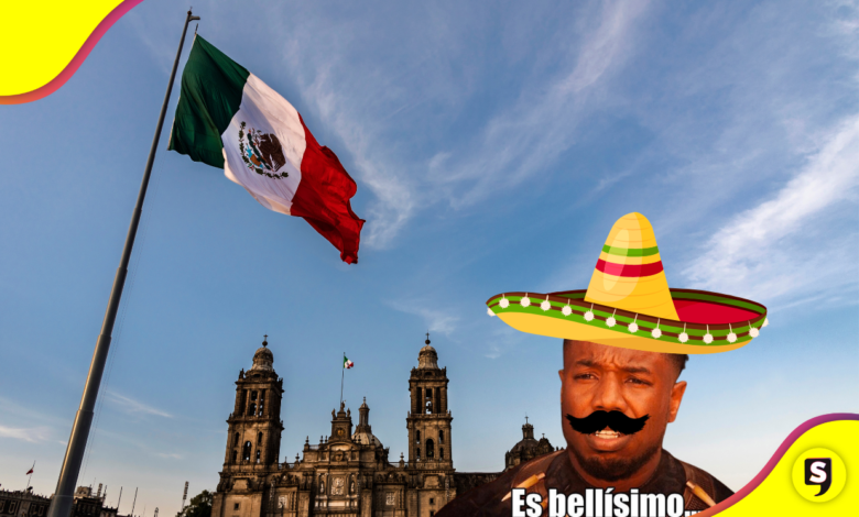 ¿Por qué la bandera de México es la más bonita del mundo?