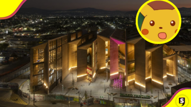 7 Razones para visitar el increíble museo Yancuic en México.