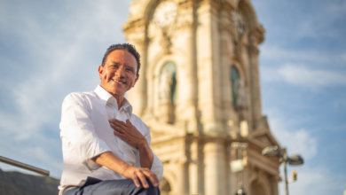 Benjamín Rico Moreno