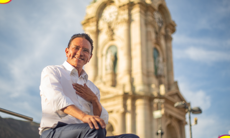 Benjamín Rico Moreno