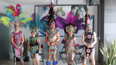 Carnaval de Ferrería 2024